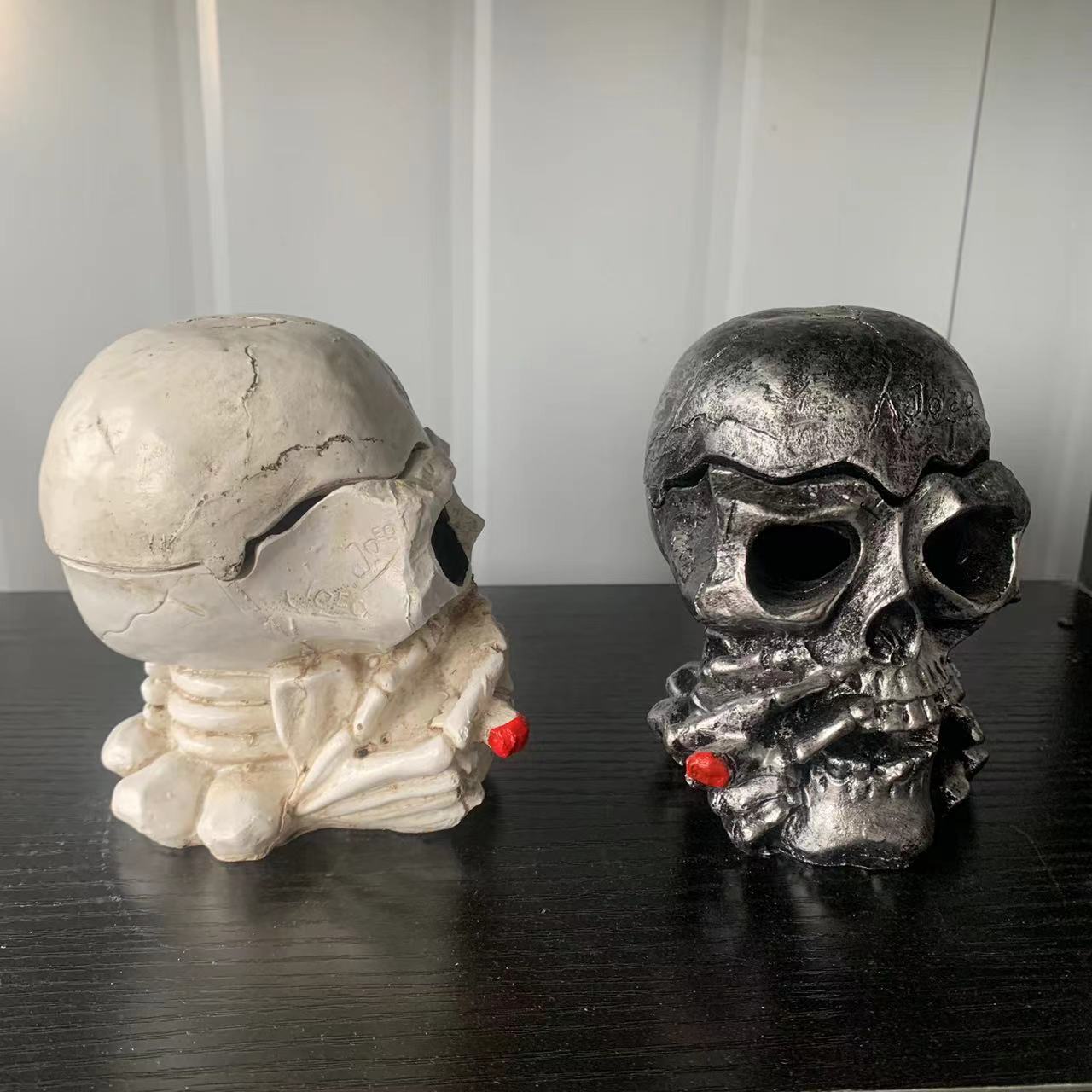 Halloween New European Art Sta - Resin Art Wedding Gift 评论和价格