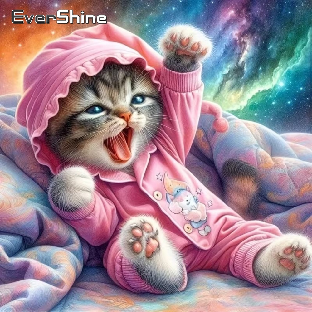 EverShine New Arrival Diamond  - Resin Art Wallpaper 评论和价格
