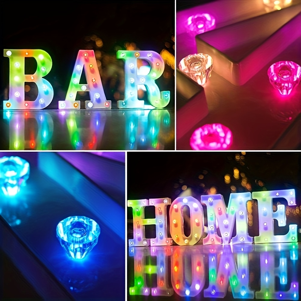7-Inch Large Letter Resin Mold - Resin Art Alphabet 评论和价格